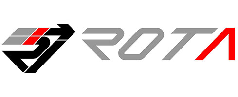 Rota Kalıp Logo